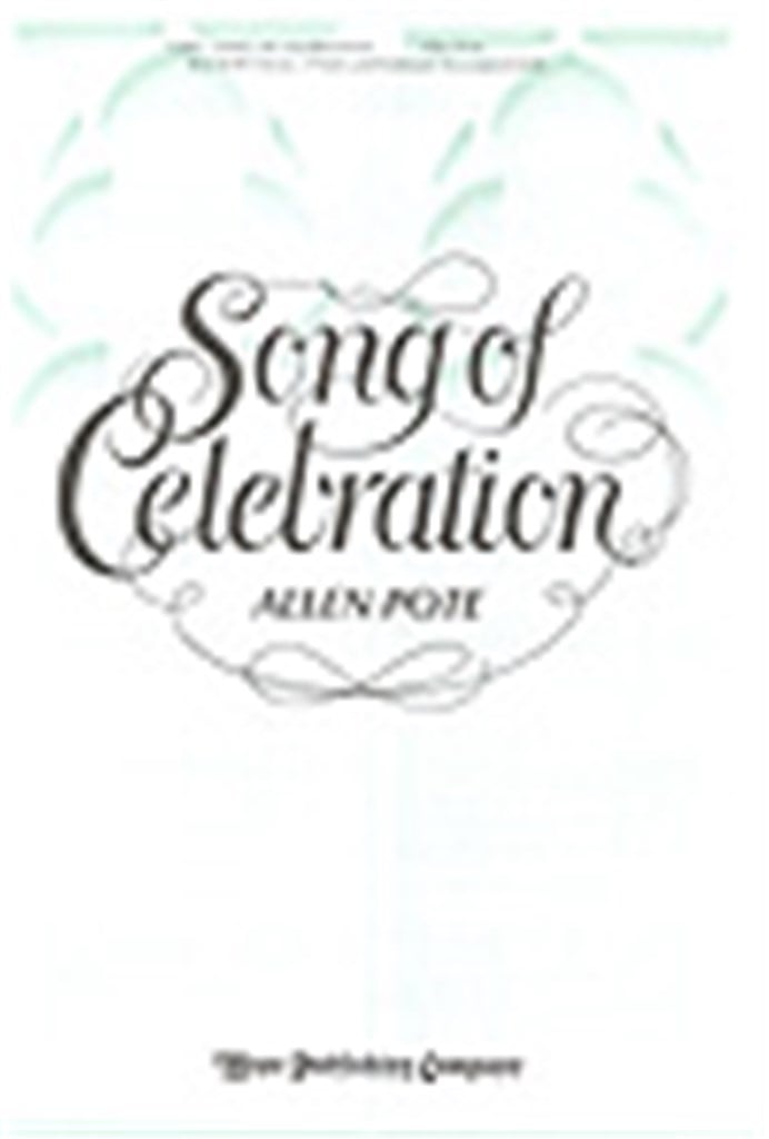 Song of Celebration